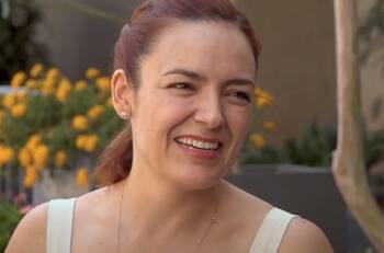 “Nunca había tenido tanto dinero”: Janis Pope revela cuánto le pagaron en “Protagonistas de la fama”