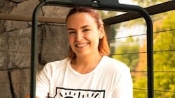 “Nos amotinamos un grupo y nos fuimos”: Janis Pope se refiere a su huida del reality “1810″