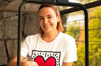 “Nos amotinamos un grupo y nos fuimos”: Janis Pope se refiere a su huida del reality “1810″