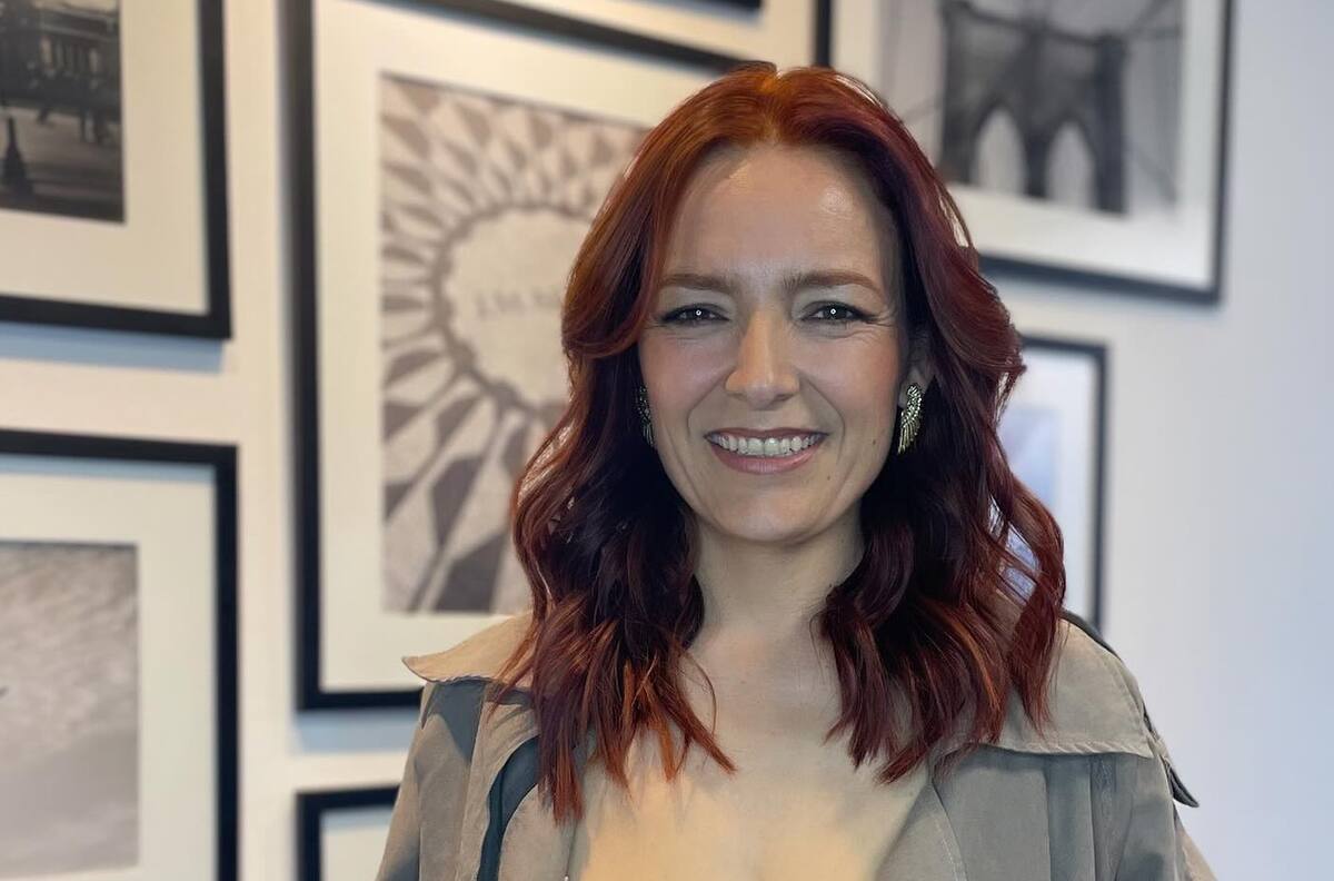 ”Pasamos un susto feo”: Janis Pope revela detalles del accidente de su hijo y su estado actual