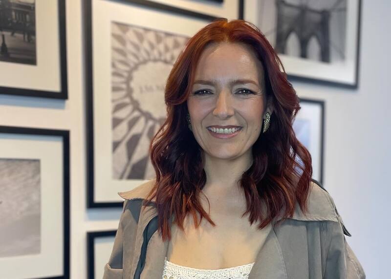 revela detalles del accidente de su hijo y su estado actual