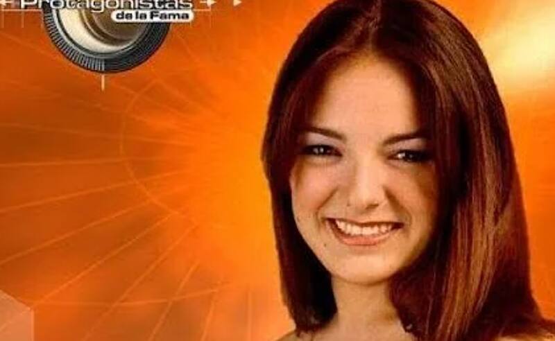 Janis Pope en "Protagonistas de la fama" / Créditos: Reproducción