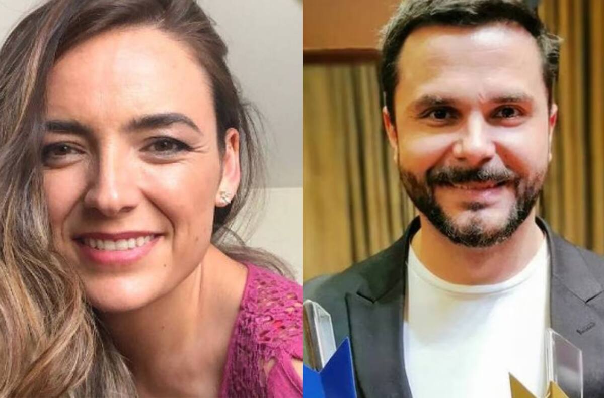 “Estás rencoroso”: Janis Pope y Álvaro Ballero hablan sobre su ruptura después de “Protagonistas de la Fama”