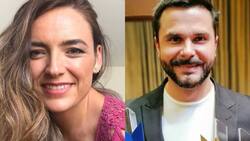 “Estás rencoroso”: Janis Pope y Álvaro Ballero hablan sobre su ruptura después de “Protagonistas de la Fama”