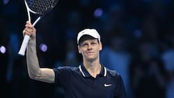 ¡Imparable! Jannik Sinner venció a Taylor Fritz y se coronó campeón del ATP Finals