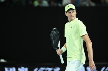 ¿Final Sinner vs Djokovic? Así quedaron las semifinales del Australian Open
