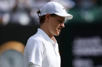 La inusual decisión de Jannik Sinner: vuelve a trabajar con PF con el que dio positivo