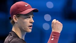 Espera por Alcaraz o Auger-Aliassime: Jannik Sinner es finalista del ATP Finals 2025