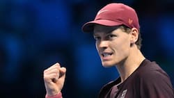 Jannik Sinner es el maestro de 2025: derrota a Carlos Alcaraz y gana el ATP Finals