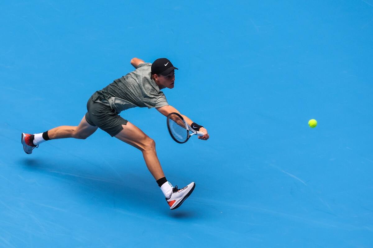 en el ATP de Beijing. EFE