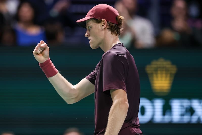 puede recuperar el número uno del mundo en París. EFE