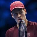 Jannik Sinner responde en el ATP Finals: derrotó a Auger-Aliassime y sigue al acecho de Alcaraz