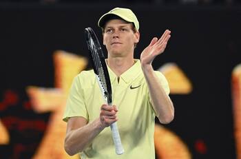 Cambio total: Jannik Sinner suma un nuevo torneo para volver al circuito tras su suspensión