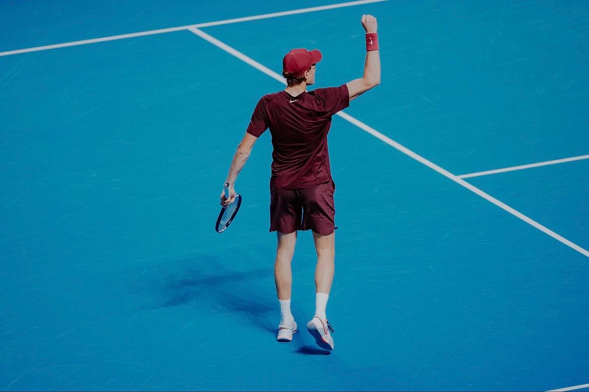 ganó el título del ATP de Viena. Foto: ErsteBankOpen