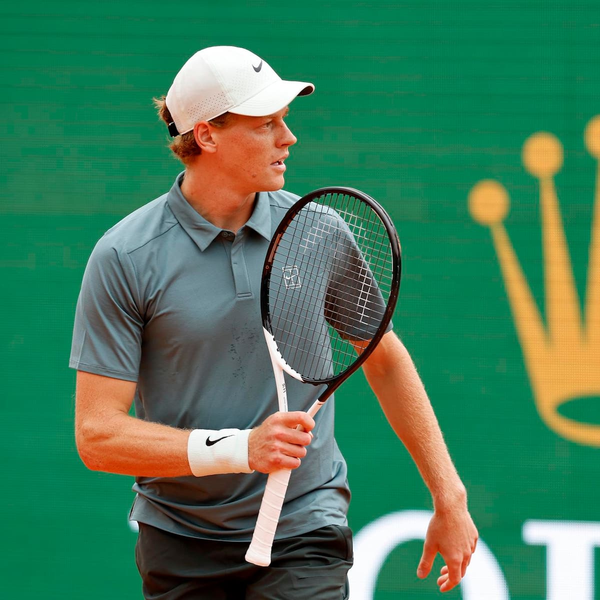 Final soñada en Montecarlo por el N° 1: ¿A qué hora juegan hoy Alcaraz vs Sinner y cómo verla en vivo?