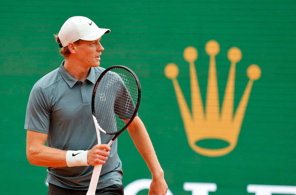 Final soñada en Montecarlo por el N° 1: ¿A qué hora juegan hoy Alcaraz vs Sinner y cómo verla en vivo?