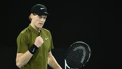 Sin chilenos: así quedó la tercera ronda del Australian Open