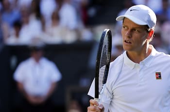 Se repite la final soñada: Sinner barrió con Djokovic y buscará la revancha ante Alcaraz