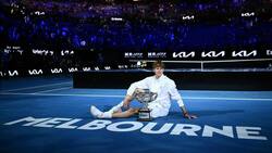 Pese a ganar el Australian Open: el duro golpe que deja intranquilo a Jannik Sinner esta temporada