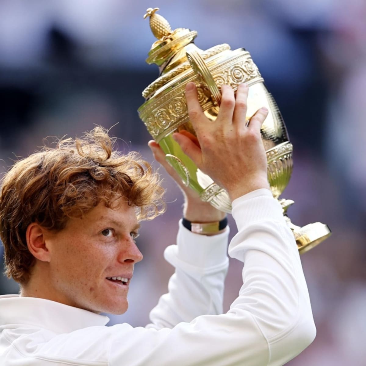 Wimbledon anuncia millonario premio récord para su edición 2026