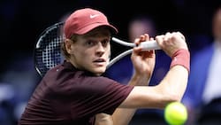 De miedo: así quedaron las semifinales del Masters 1000 de París