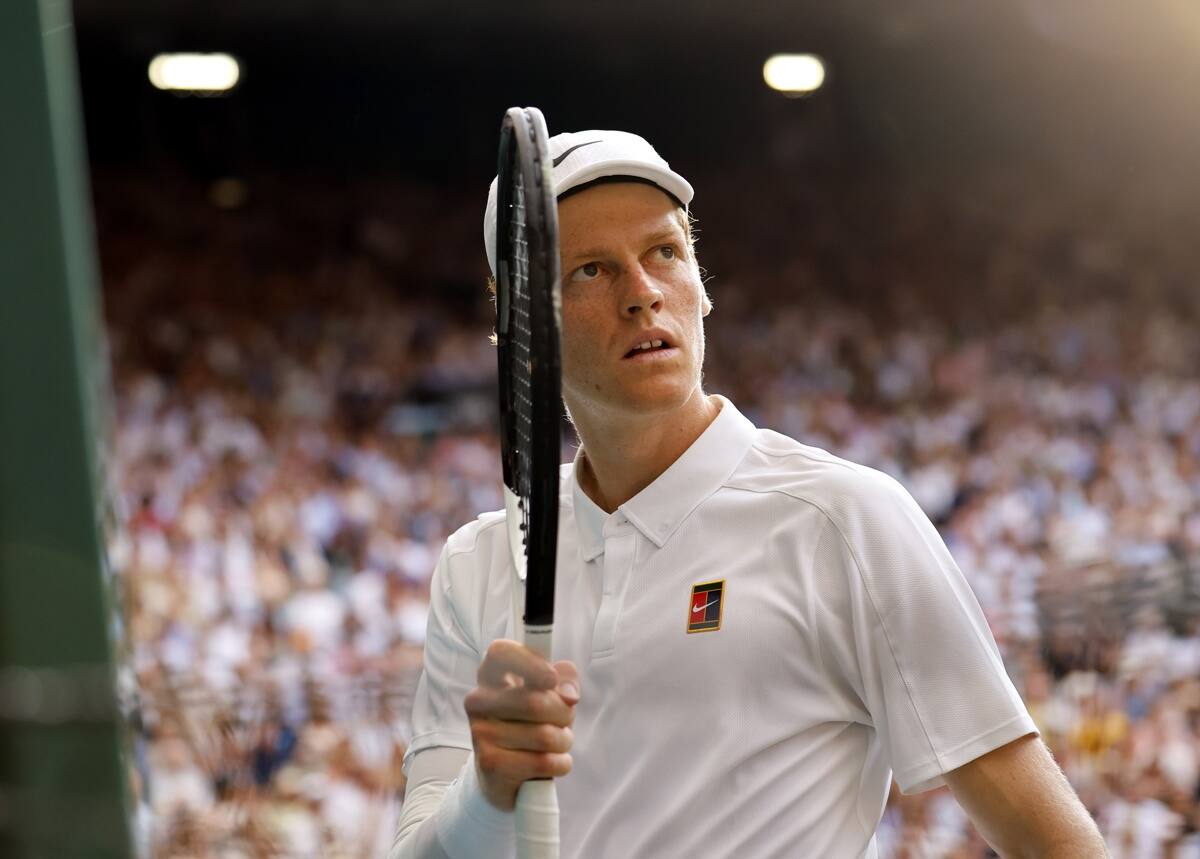 No todos olvidan su polémica por el dóping. EFE