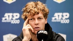 Tras la derrota de Alcaraz en París: esto necesita Jannik Sinner para volver al N° 1