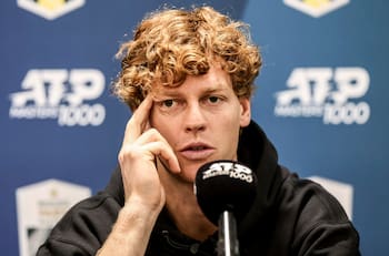 Tras la derrota de Alcaraz en París: esto necesita Jannik Sinner para volver al N° 1