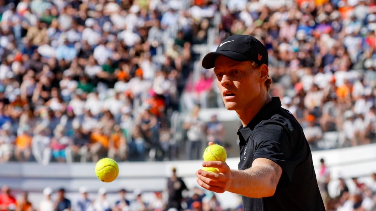 Alerta de partidazos: así quedaron los octavos de final del Masters 1000 de Roma