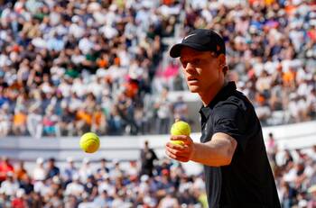 Alerta de partidazos: así quedaron los octavos de final del Masters 1000 de Roma