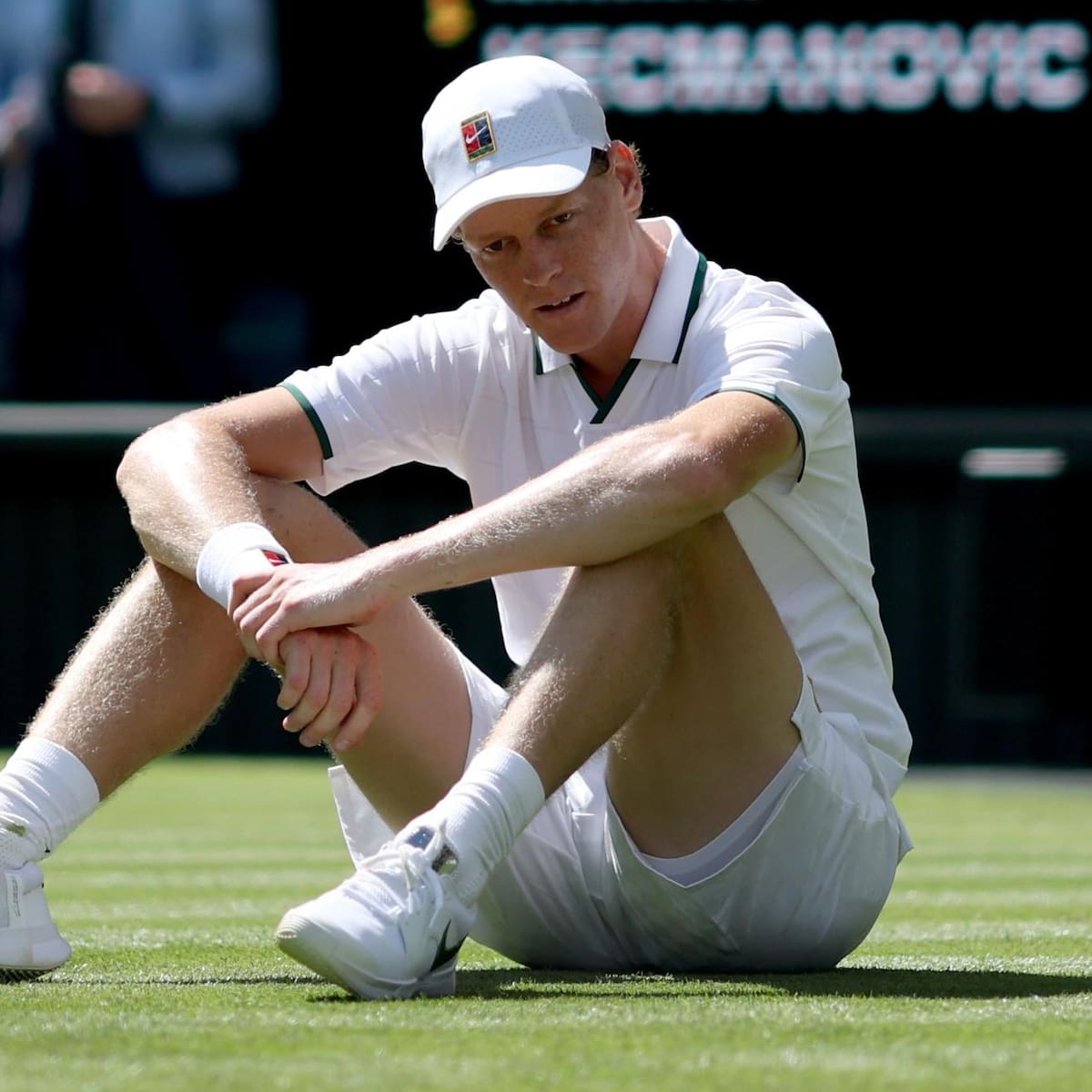 Wimbledon 2026: programación y resultados del lunes 29 de junio