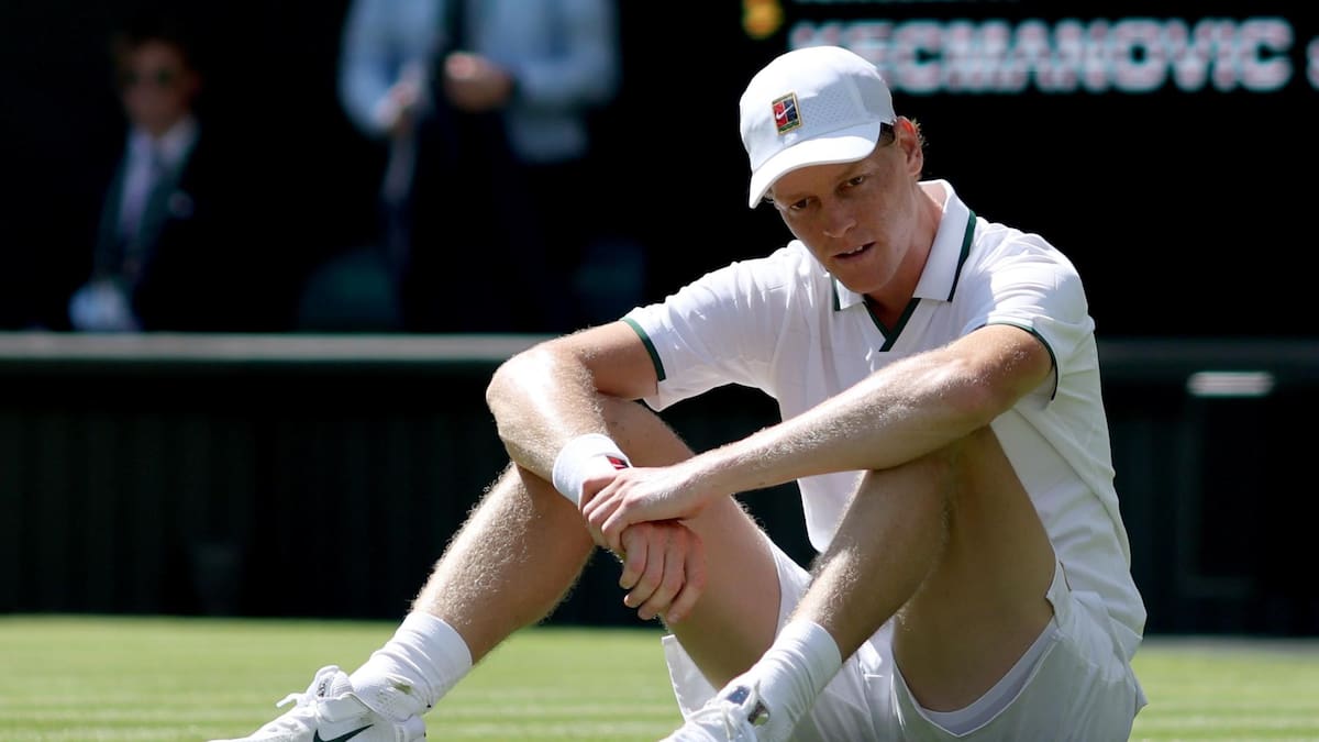 Wimbledon 2026: programación y resultados del lunes 29 de junio