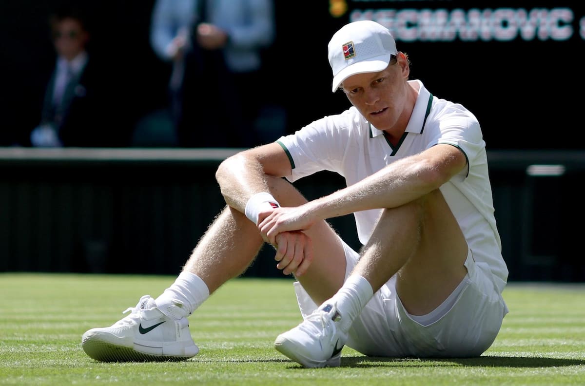 Wimbledon 2026: programación y resultados del lunes 29 de junio