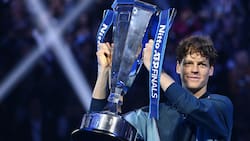 El histórico y polémico año de Jannik Sinner: una de las temporadas más millonarias de todos los tiempos