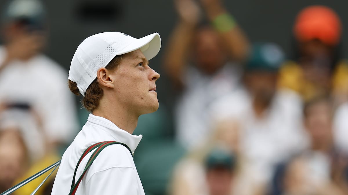 El trono de Wimbledon 2026 busca dueño: los candidatos que amenazan el reinado de Jannik Sinner