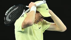 ¿Cambia todo en el tenis mundial? Jannik Sinner podría no volver a jugar un Grand Slam este año