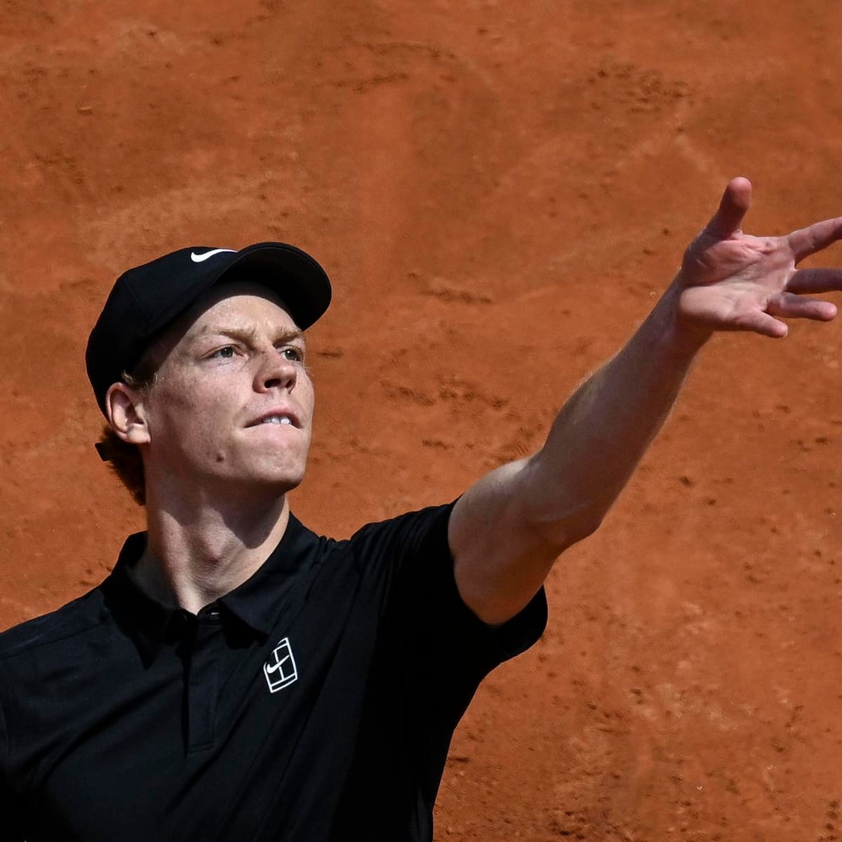 Jannik Sinner sigue ganando y rompió un increíble record de Djokovic que se creía imposible de superar