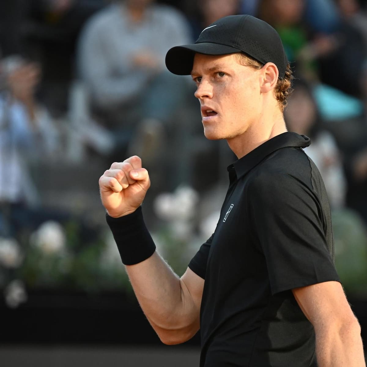 Emperador de Roma y el mundo: Jannik Sinner se corona en casa ante Casper Ruud