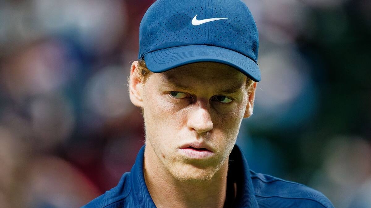 Jannik Sinner vuelve a la cima: gana el Masters 1000 de París y es el nuevo N°1 del mundo