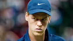 Jannik Sinner vuelve a la cima: gana el Masters 1000 de París y es el nuevo N°1 del mundo