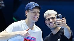 Todo se define en Turín: lo que necesitan Alcaraz y Sinner para terminar el año como número uno