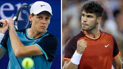 “No son más que niños”: la frase de Nick Kyrgios sobre Sinner y Alcaraz que debió salir a aclarar