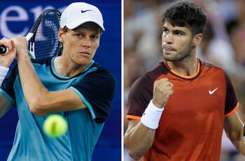 “No son más que niños”: la frase de Nick Kyrgios sobre Sinner y Alcaraz que debió salir a aclarar