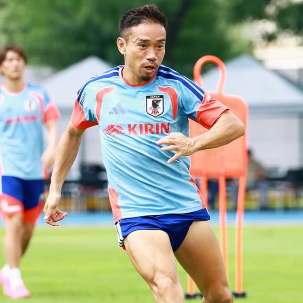VIDEO | Escándalo en Monterrey: Japón deja su campo de entrenamiento para el Mundial por pésimas condiciones