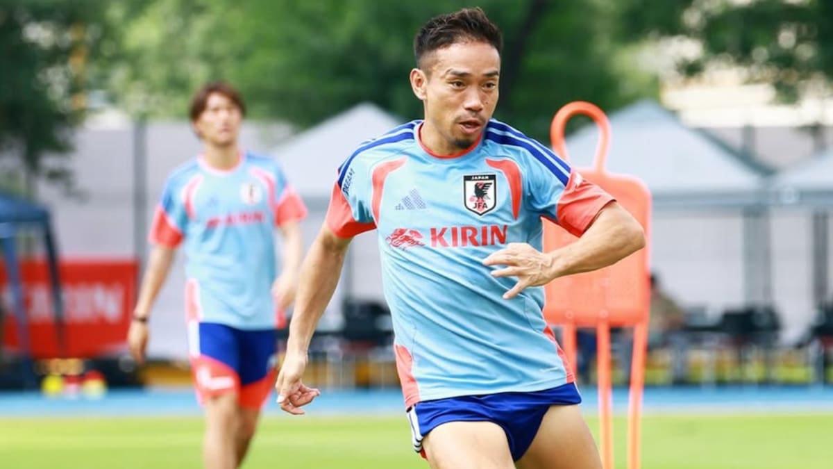VIDEO | Escándalo en Monterrey: Japón deja su campo de entrenamiento para el Mundial por pésimas condiciones