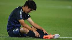 Con gol de penal en los descuentos del alargue: Francia elimina a Japón del Mundial Sub 20