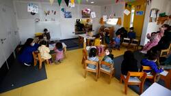 Revisa si tu hijo o hija quedó en uno de los jardines o salas cuna gratuitos de Integra