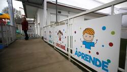 Jardines infantiles: Así puedes encontrar el más cercano a tu casa