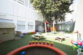 Piden quiebra de estos conocidos jardines infantiles y salas cuna de Chile: deben más de $300 millones