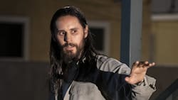 Jared Leto es un despiadado asesino en esta película de suspenso policial que está disponible en Prime Video
